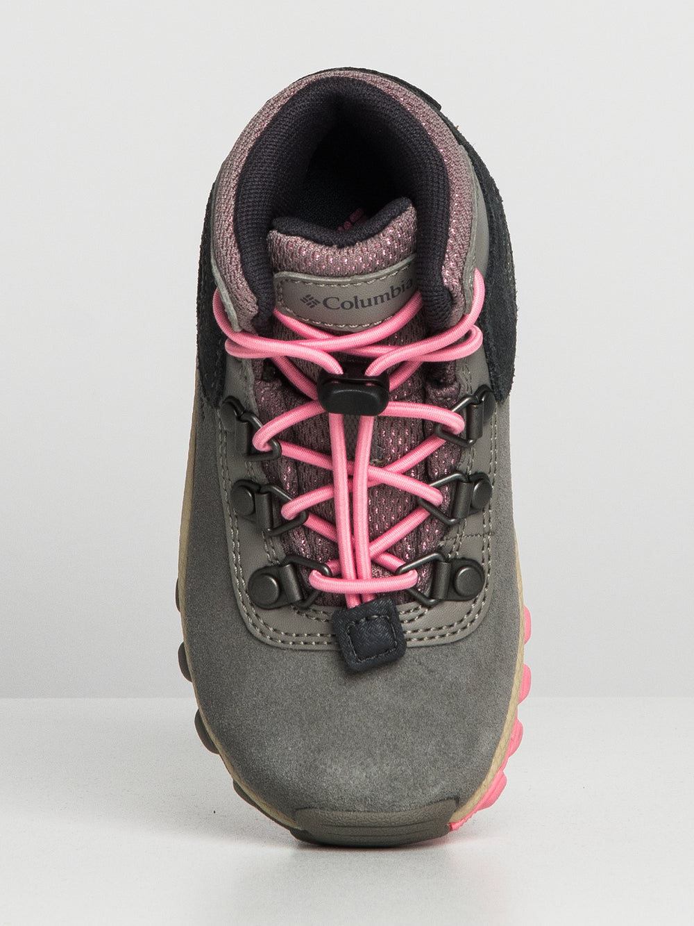 KIDS COLUMBIA CHILDRENS NEWTON RIDGE AMPED BOOT - CLEARANCE
