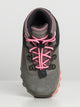 COLUMBIA KIDS COLUMBIA CHILDRENS NEWTON RIDGE AMPED BOOT - CLEARANCE - Boathouse