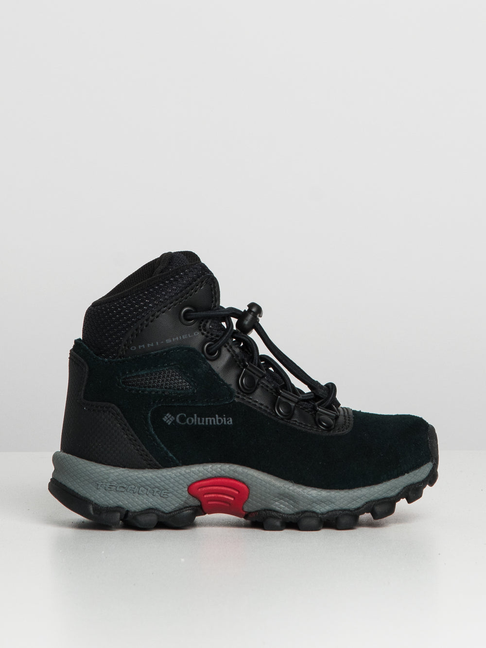 KIDS COLUMBIA CHILDRENS NEWTON RIDGE AMPED BOOT - CLEARANCE