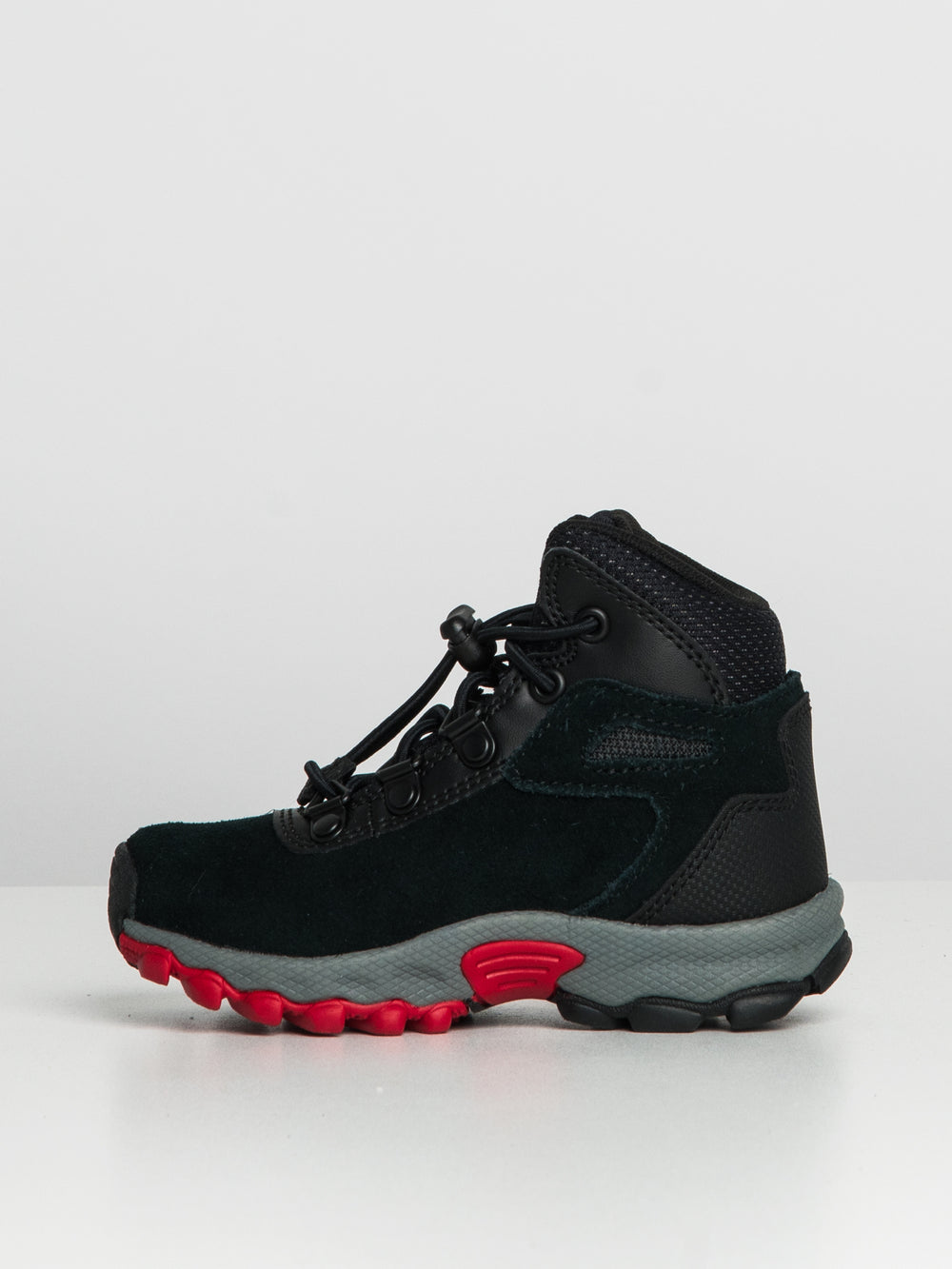 KIDS COLUMBIA CHILDRENS NEWTON RIDGE AMPED BOOT - CLEARANCE