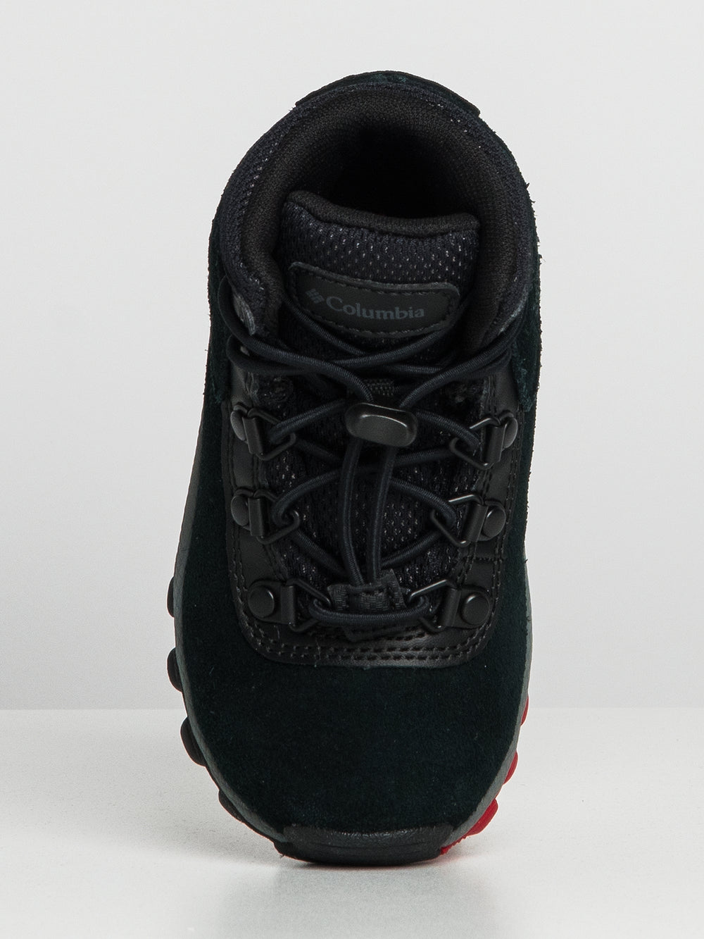 KIDS COLUMBIA CHILDRENS NEWTON RIDGE AMPED BOOT - CLEARANCE