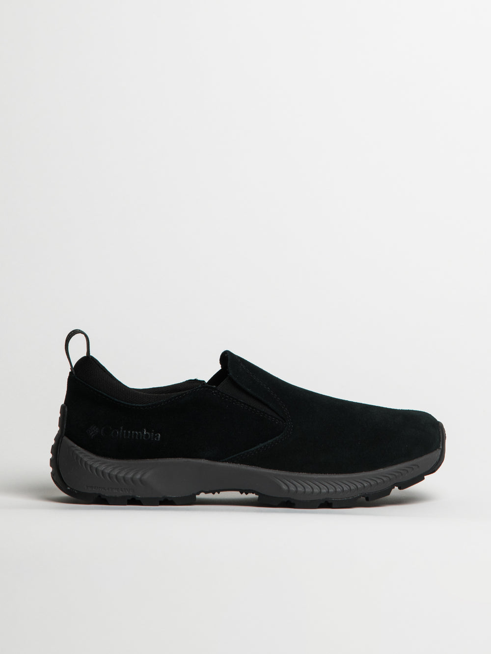 MENS COLUMBIA LANDROAMER CAMPER OMNI HEAT SNEAKER - CLEARANCE