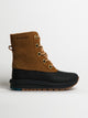 COLUMBIA WOMENS COLUMBIA MORITZA SHIELD OMNI HEAT BOOT - CLEARANCE - Boathouse