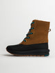 COLUMBIA WOMENS COLUMBIA MORITZA SHIELD OMNI HEAT BOOT - CLEARANCE - Boathouse