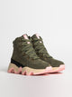 SOREL WOMENS SOREL KINETIC IMPACT CONQUEST WATERPROOF BOOT - CLEARANCE - Boathouse