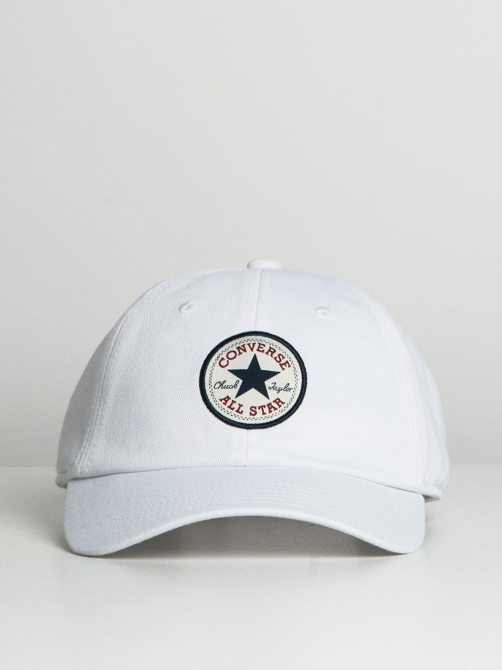 CONVERSE UNI CON CHUCK AS HAT - BLANC - CLEARANCE