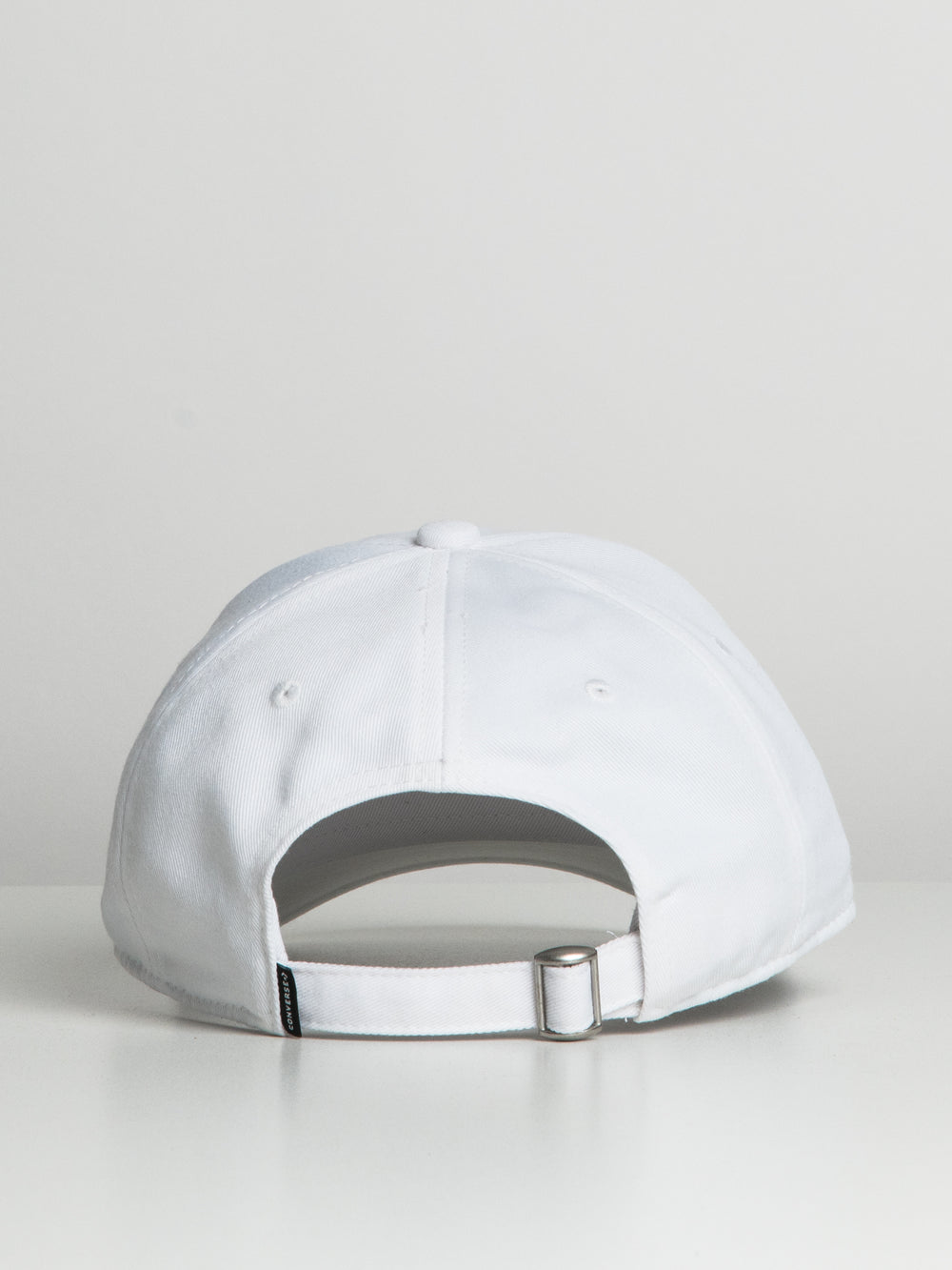 CONVERSE UNI CON CHUCK AS HAT - BLANC - CLEARANCE