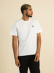 CONVERSE CONVERSE EMBROIDERED STAR CHEVRON T-SHIRT - CLEARANCE - Boathouse