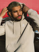 CONVERSE CONVERSE EMBROIDERED STAR CHEVRON HOODIE - CLEARANCE - Boathouse