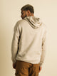 CONVERSE CONVERSE EMBROIDERED STAR CHEVRON HOODIE - CLEARANCE - Boathouse
