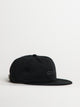 CONVERSE CONVERSE 6 PANEL BALL HAT - CLEARANCE - Boathouse
