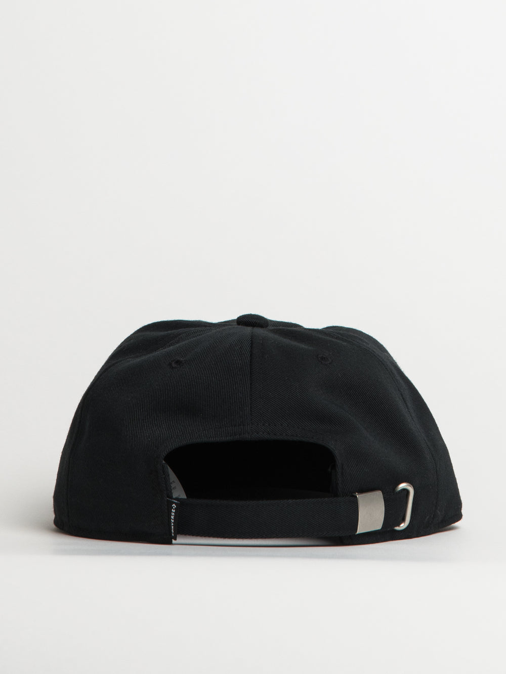 CONVERSE 6 PANEL BALL HAT - CLEARANCE
