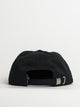 CONVERSE CONVERSE 6 PANEL BALL HAT - CLEARANCE - Boathouse