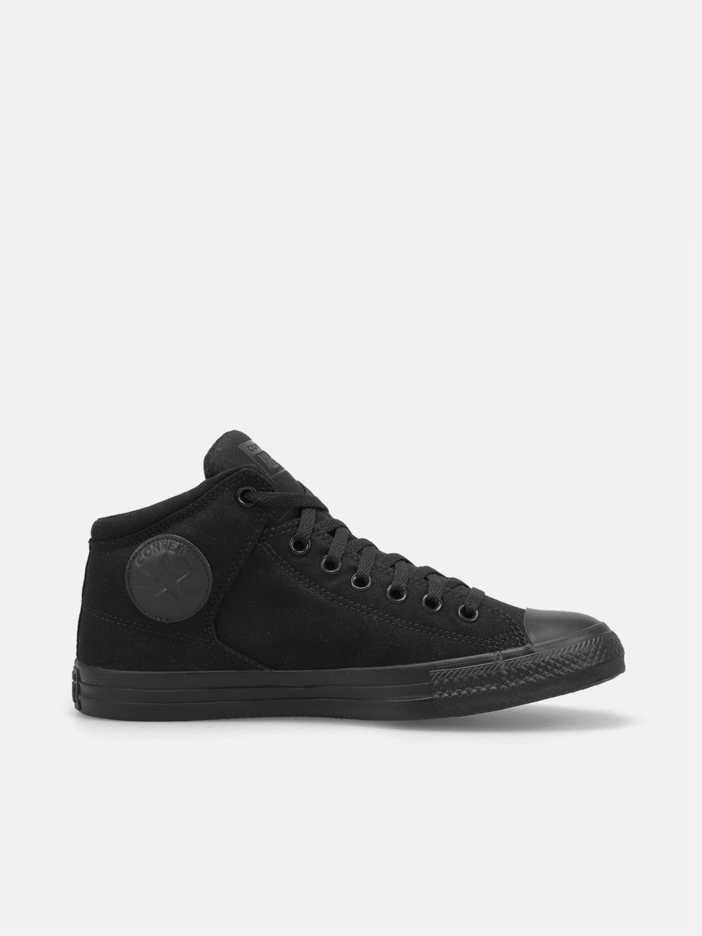 CONVERSE CHUCK TAYLOR ALL STAR STREET CANVAS SNEAKER POUR HOMME