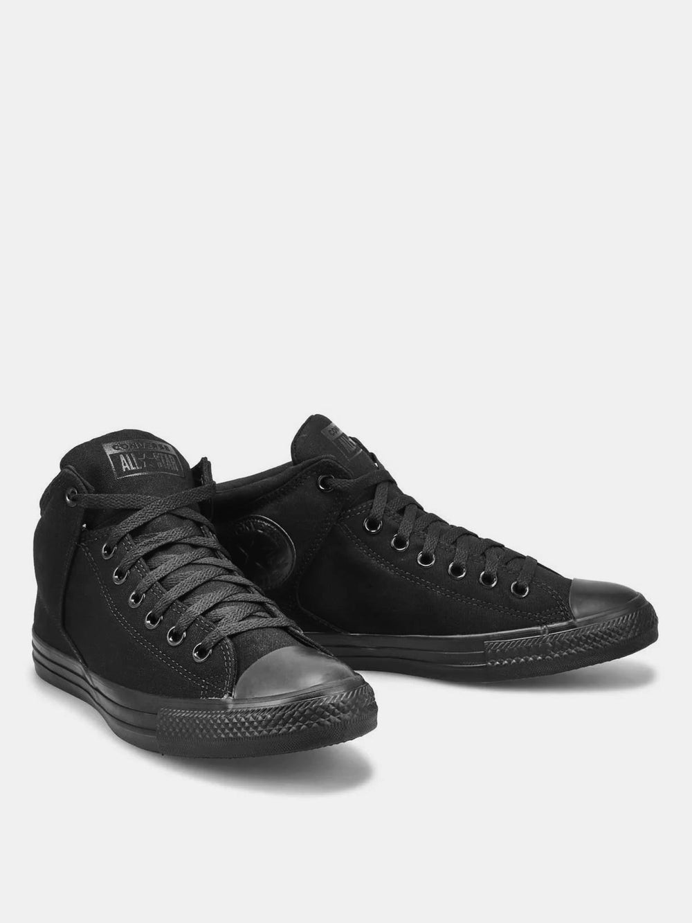 CHAUSSURES EN TOILE CHUCK TAYLOR ALL STAR STREET POUR HOMME