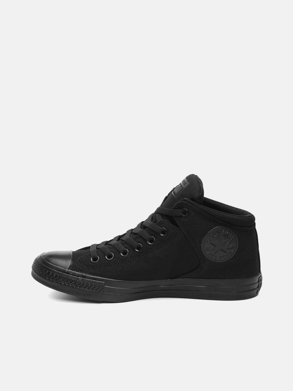 CONVERSE CHUCK TAYLOR ALL STAR STREET CANVAS SNEAKER POUR HOMME