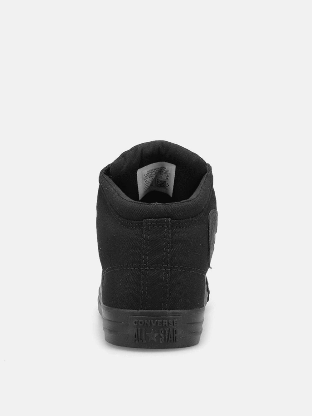 CONVERSE CHUCK TAYLOR ALL STAR STREET CANVAS SNEAKER POUR HOMME