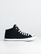 CONVERSE MENS CONVERSE CTAS HIGH TOP STREET SNEAKER - Boathouse