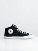 CONVERSE MENS CONVERSE CTAS HIGH TOP STREET SNEAKER - Boathouse