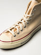 CONVERSE MENS CONVERSE CHUCK 70 VINTAGE CANVAS HIGH TOP SNEAKER - Boathouse