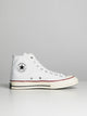 CONVERSE CHUCK 70 HI POUR HOMME