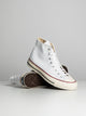 CONVERSE MENS CONVERSE CHUCK 70 HI SNEAKER - Boathouse