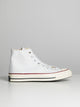 CONVERSE MENS CONVERSE CHUCK 70 HI SNEAKER - Boathouse