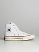 SNEAKER CHUCK 70 CANVAS HI POUR FEMME