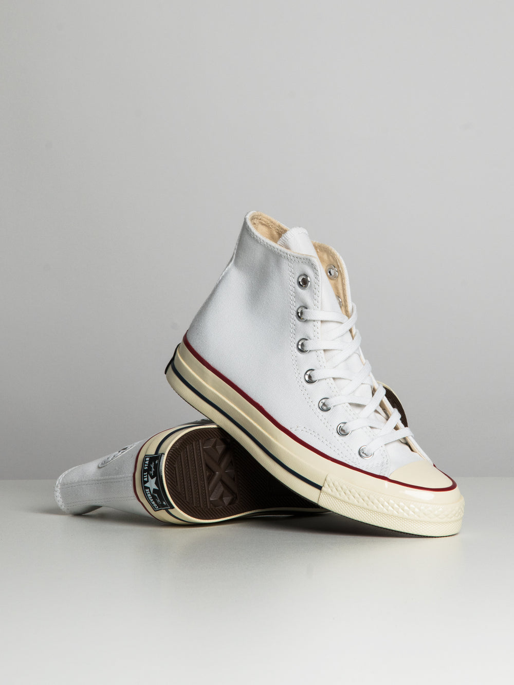 SNEAKER CHUCK 70 CANVAS HI POUR FEMME