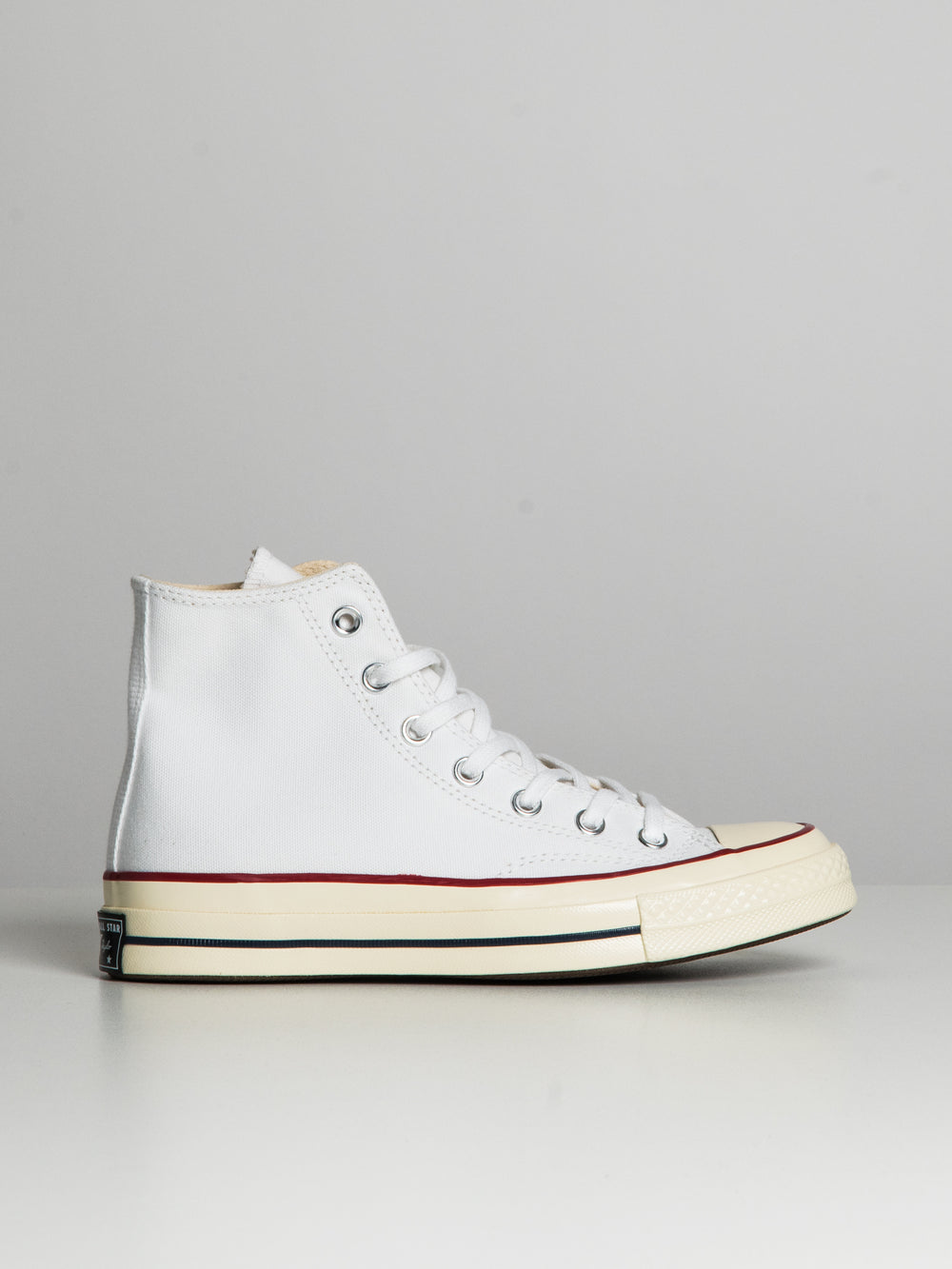 WOMENS CONVERSE CHUCK 70 CANVAS HI SNEAKER