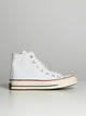 SNEAKER CHUCK 70 CANVAS HI POUR FEMME