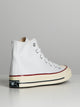 SNEAKER CHUCK 70 CANVAS HI POUR FEMME