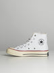 SNEAKER CHUCK 70 CANVAS HI POUR FEMME