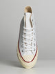SNEAKER CHUCK 70 CANVAS HI POUR FEMME