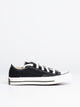 CONVERSE WOMENS CONVERSE CHUCK 70 E OX CANVAS SNEAKER - Boathouse