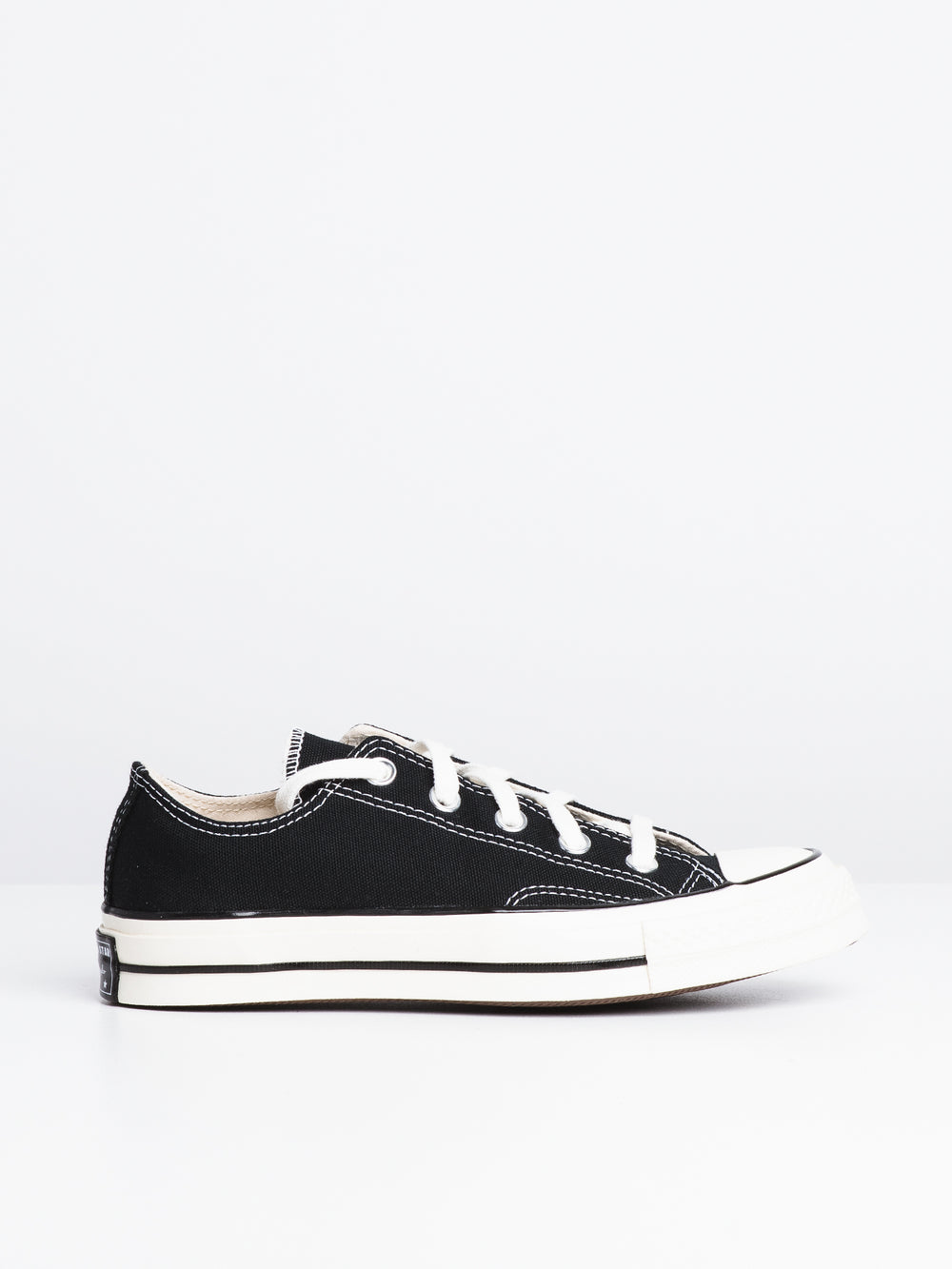 CHAUSSURES EN TOILE CHUCK 70 E OX POUR FEMME