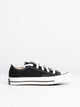 CHAUSSURES EN TOILE CHUCK 70 E OX POUR FEMME