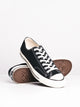 CONVERSE MENS CONVERSE CHUCK 70 E OX CANVAS SNEAKER - Boathouse