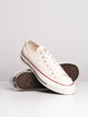 CONVERSE MENS CONVERSE CHUCK 70 E OX CANVAS SNEAKER - Boathouse
