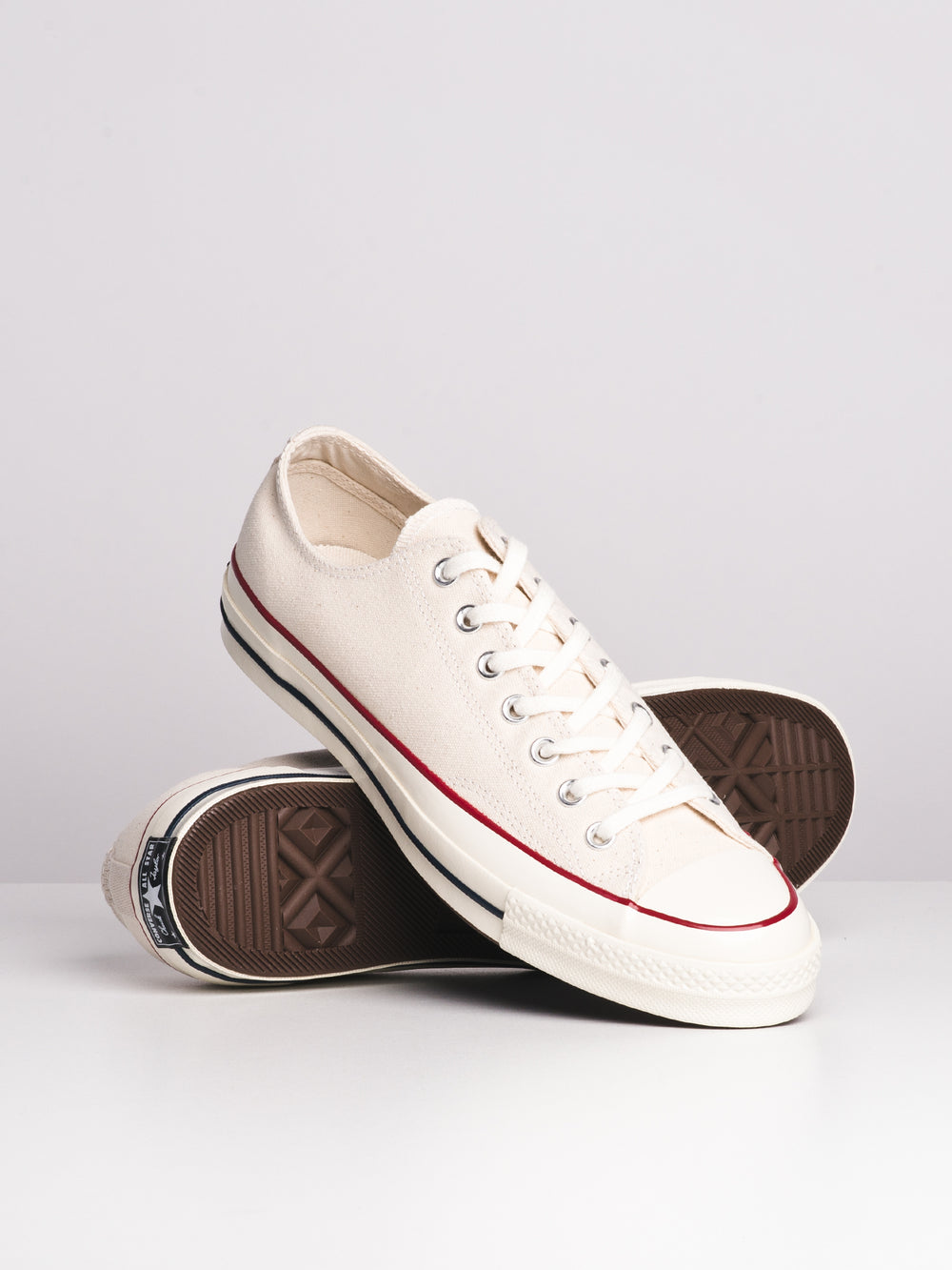 CHAUSSURES EN TOILE CHUCK 70 VINTAGE HIGH TOP POUR