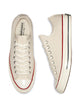 CONVERSE MENS CONVERSE CHUCK 70 E OX CANVAS SNEAKER - Boathouse