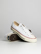 CONVERSE MENS CONVERSE CHUCK 70 OX SNEAKER - Boathouse