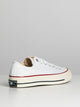 CONVERSE MENS CONVERSE CHUCK 70 OX SNEAKER - Boathouse