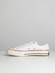 CONVERSE MENS CONVERSE CHUCK 70 OX SNEAKER - Boathouse