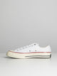 CONVERSE MENS CONVERSE CHUCK 70 OX SNEAKER - Boathouse