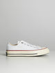 SNEAKER CHUCK 70 CANVAS OX POUR FEMME