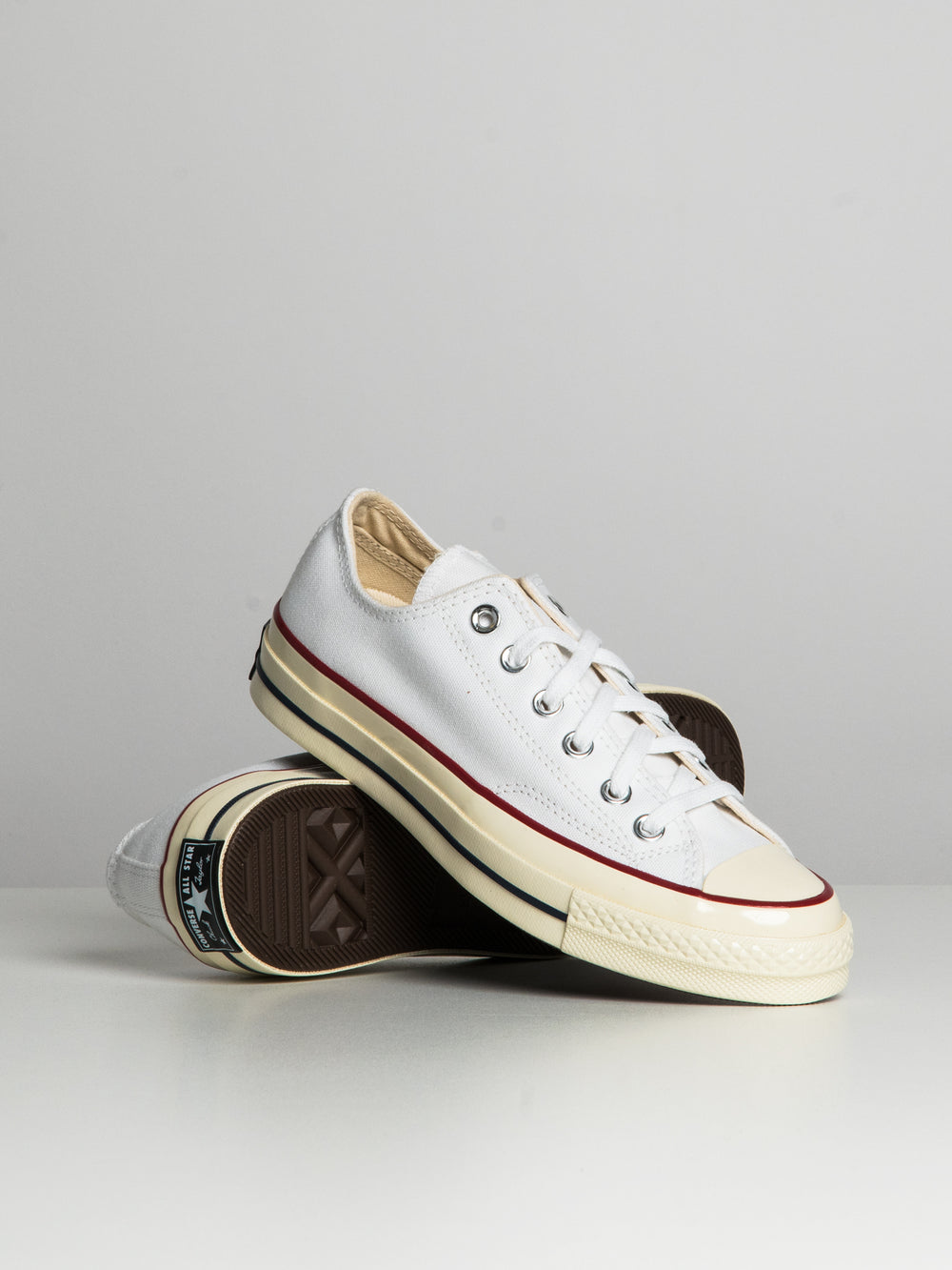 SNEAKER CHUCK 70 CANVAS OX POUR FEMME