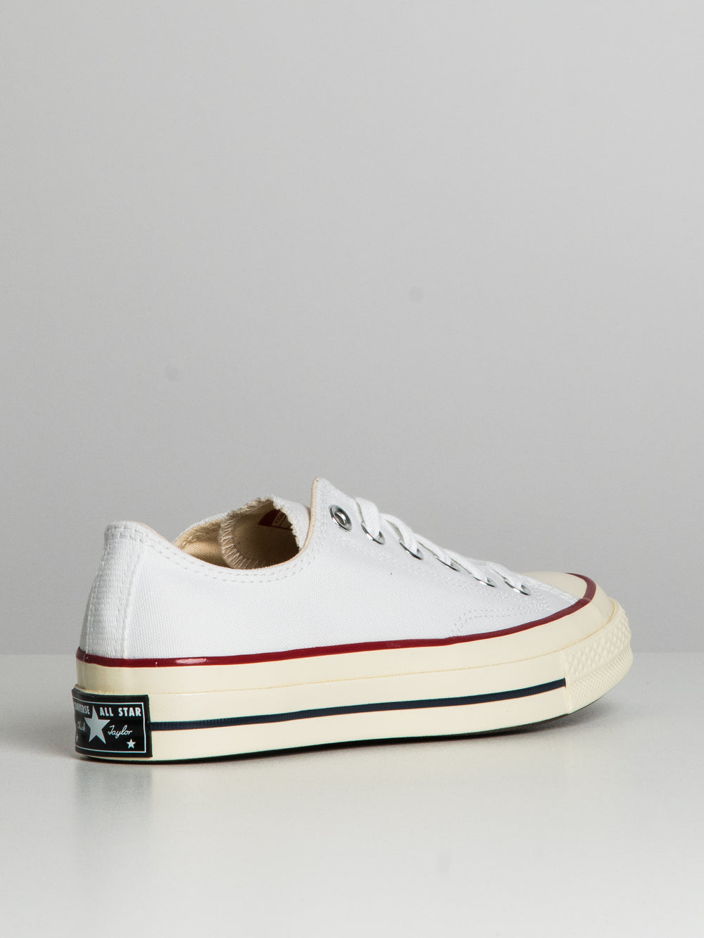CONVERSE CHUCK 70 CANVAS OX POUR FEMME