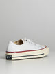 SNEAKER CHUCK 70 CANVAS OX POUR FEMME