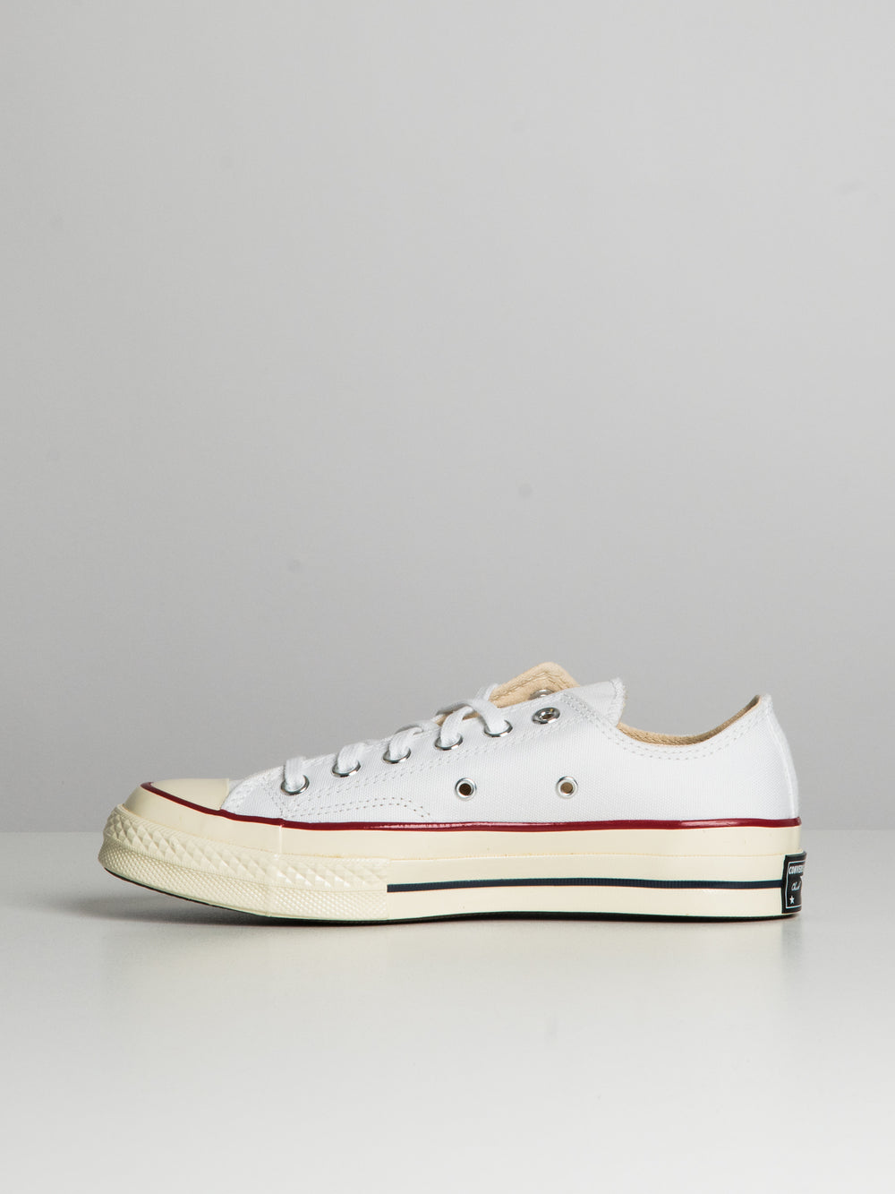 CONVERSE CHUCK 70 CANVAS OX POUR FEMME